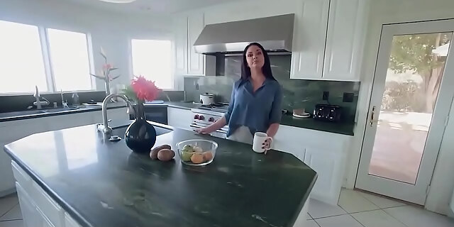 big cock,big tits,blowjob,boobs,milf,molten,pov,stepmom,taboo