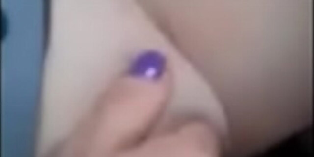 masturbation