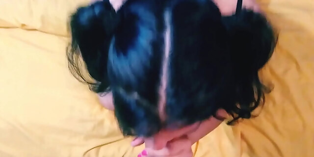 fetish,oral