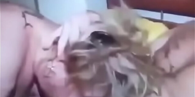 molten