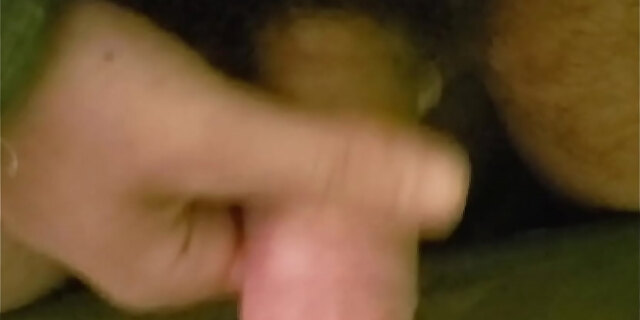 masturbation