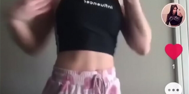 twerk