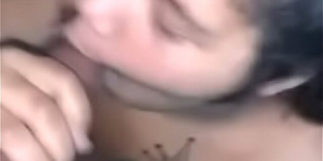 deepthroat