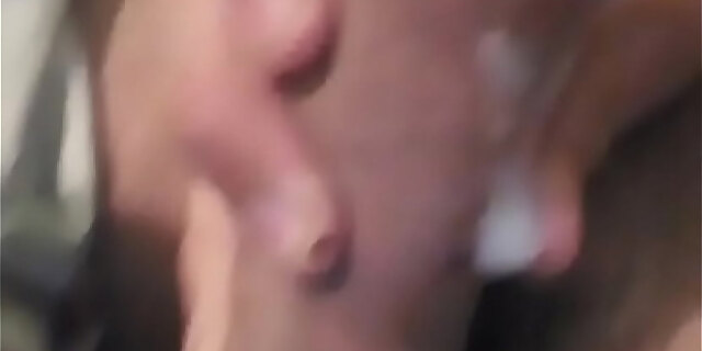 creampie,masturbation,molten
