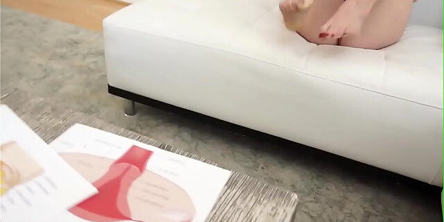 blowjob,fetish,fingering,hd,masturbation,pov,redhead,taboo,teen
