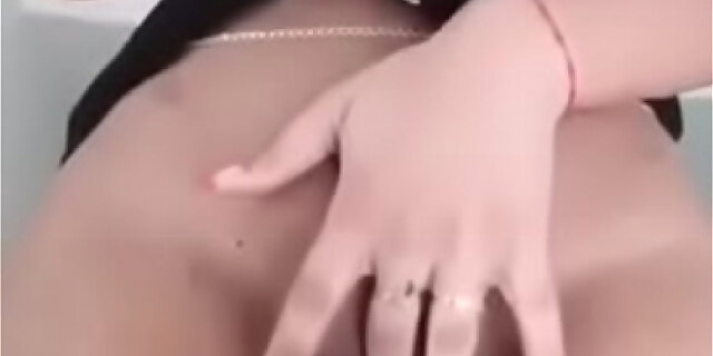 brunette